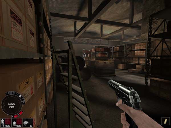 Hannibal: The Game  - screenshot 29