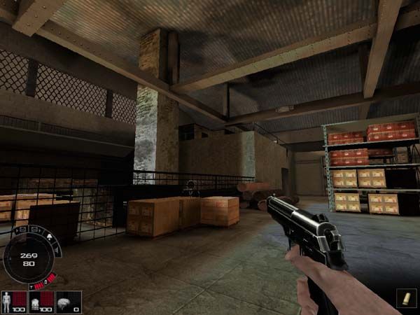 Hannibal: The Game  - screenshot 26