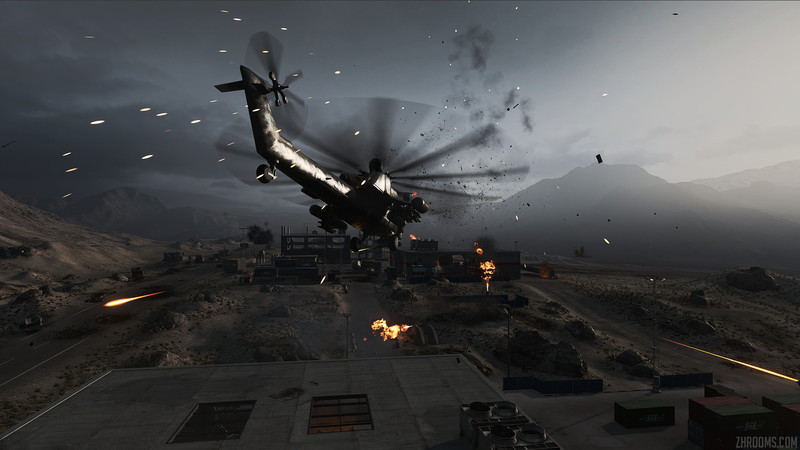 Battlefield 4: Second Assault - screenshot 12