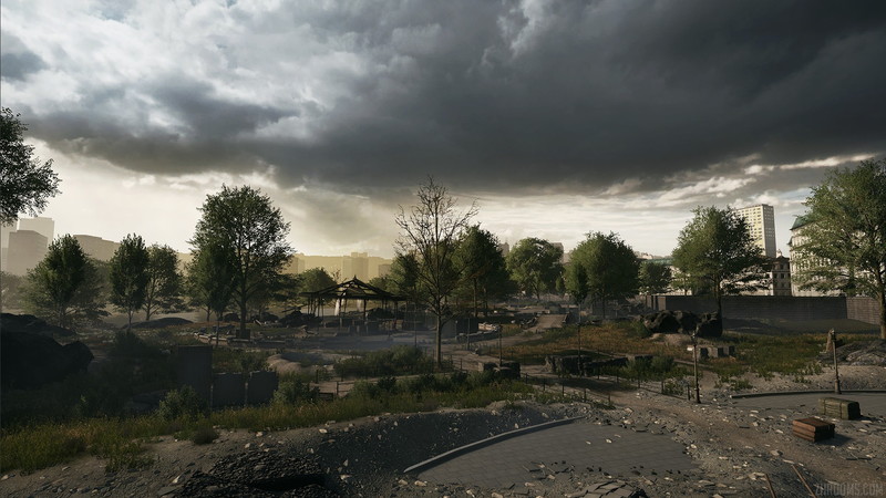 Battlefield 4: Second Assault - screenshot 6
