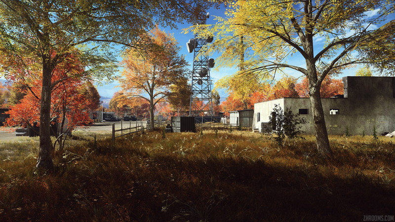 Battlefield 4: Second Assault - screenshot 1