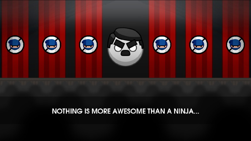 10 Second Ninja - screenshot 11
