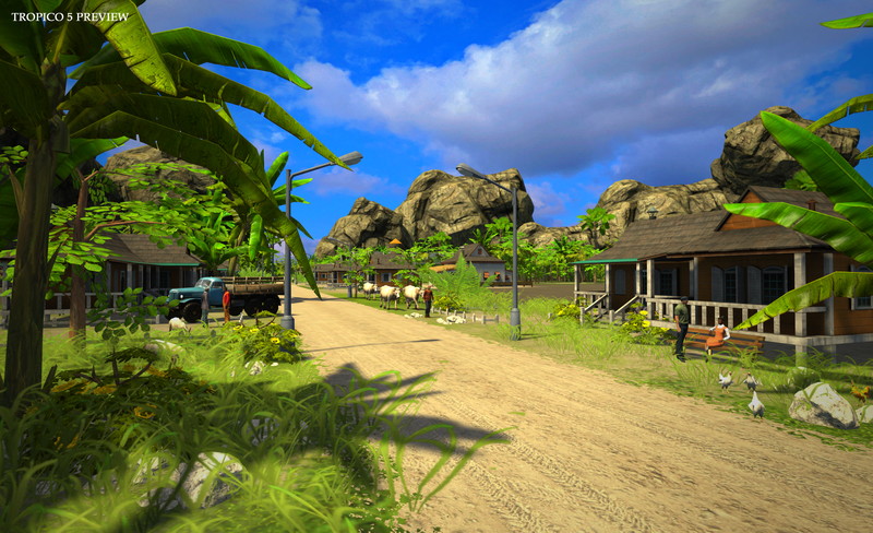 Tropico 5 - screenshot 61