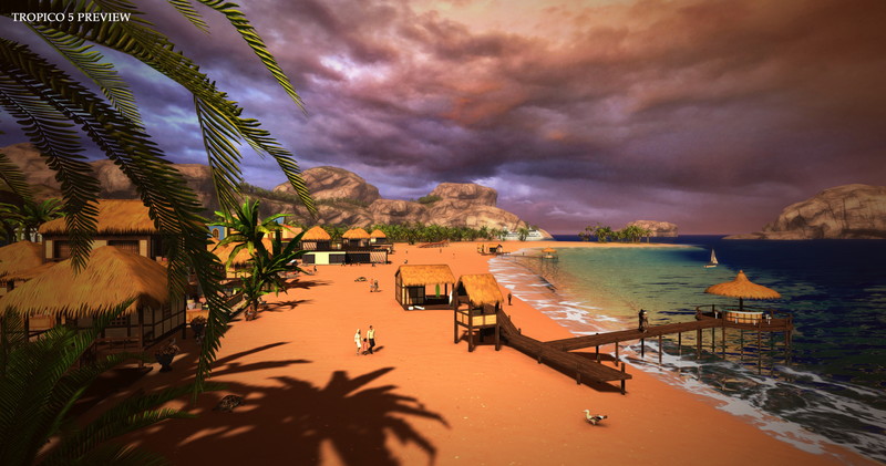 Tropico 5 - screenshot 60