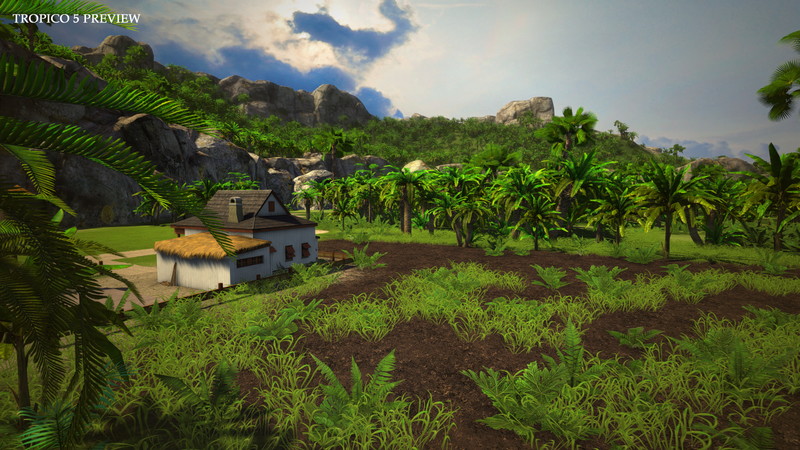 Tropico 5 - screenshot 59
