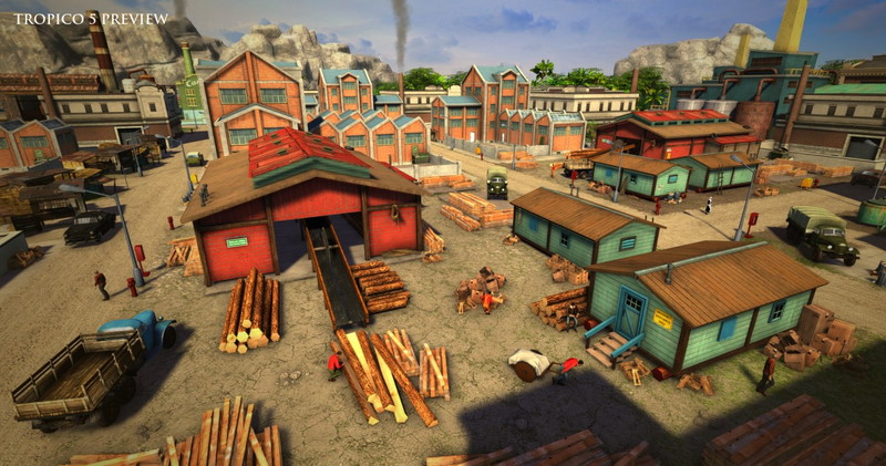 Tropico 5 - screenshot 56