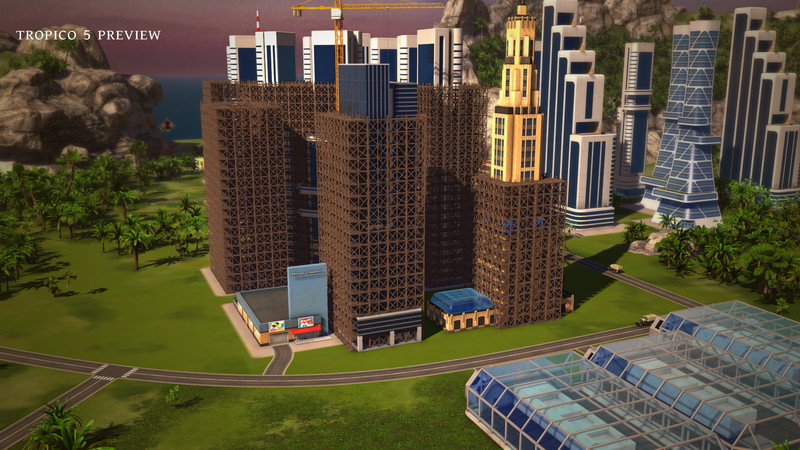 Tropico 5 - screenshot 53