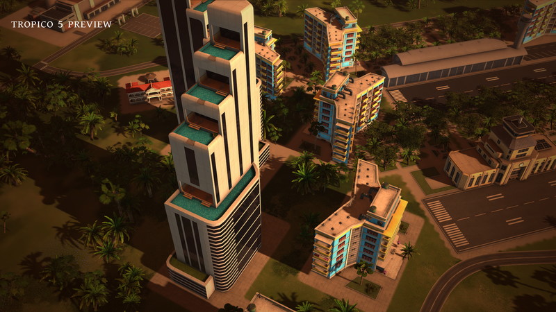 Tropico 5 - screenshot 52