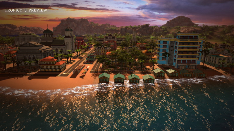 Tropico 5 - screenshot 48