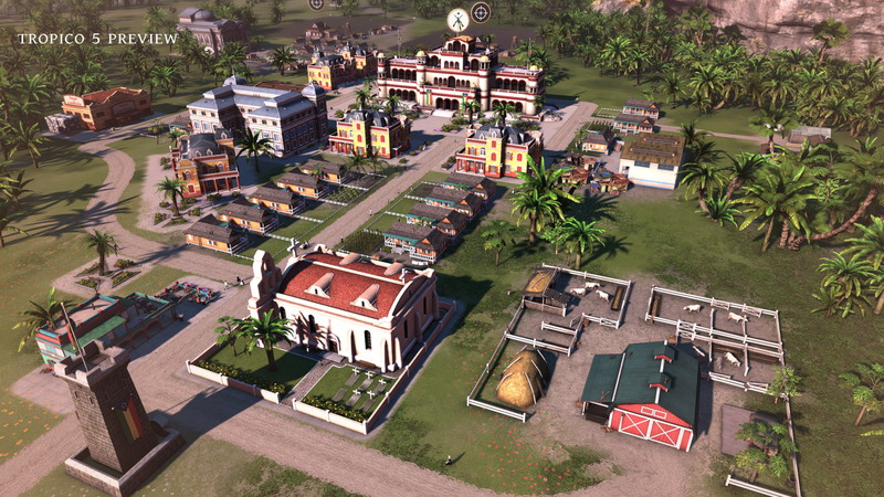 Tropico 5 - screenshot 47