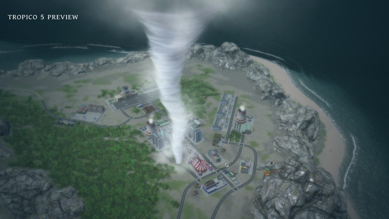Tropico 5 - screenshot 45
