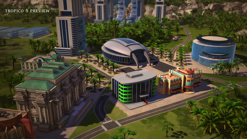 Tropico 5 - screenshot 37