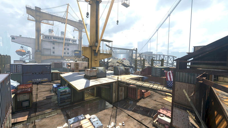 Call of Duty: Ghosts - Devastation - screenshot 2