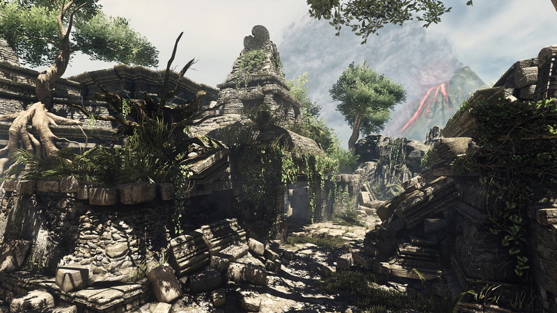 Call of Duty: Ghosts - Devastation - screenshot 1