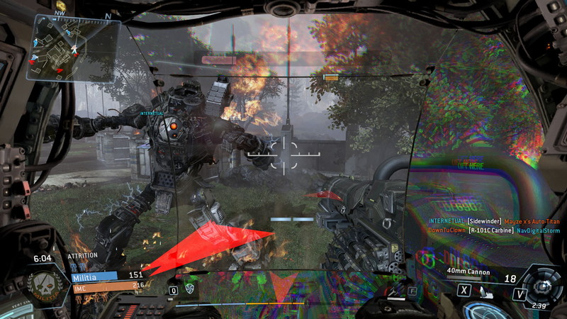 Titanfall - screenshot 17