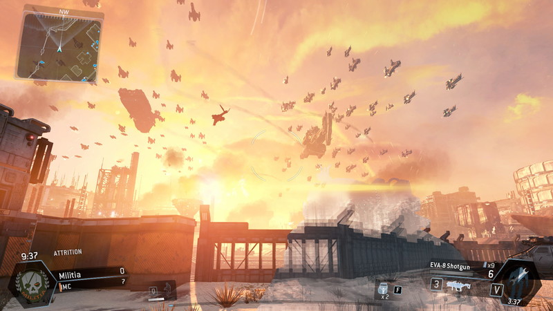 Titanfall - screenshot 16