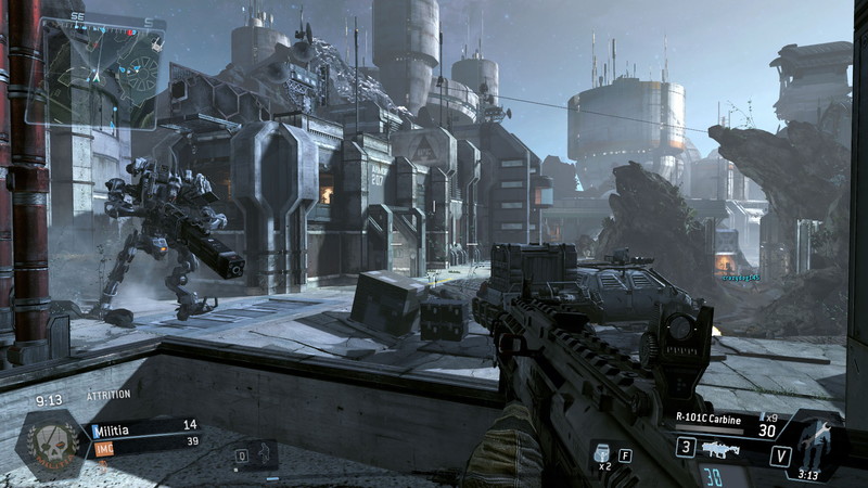 Titanfall - screenshot 8