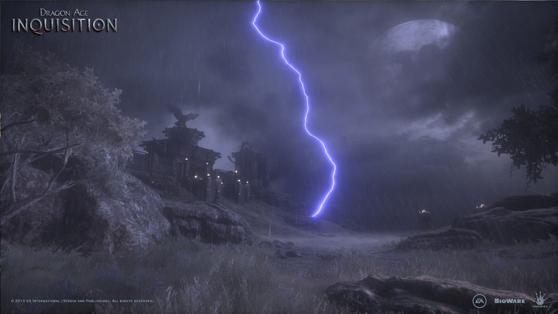 Dragon Age: Inquisition - screenshot 123
