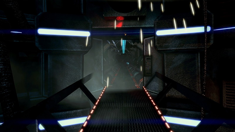Infinity Runner - screenshot 12