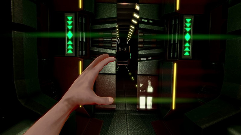 Infinity Runner - screenshot 8