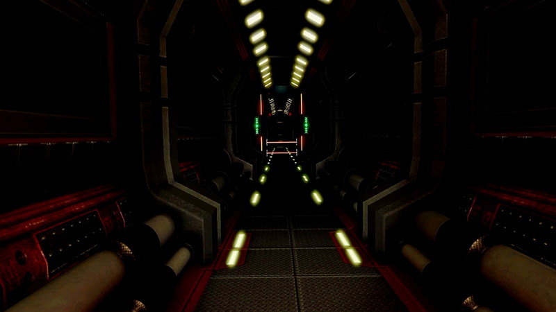 Infinity Runner - screenshot 7