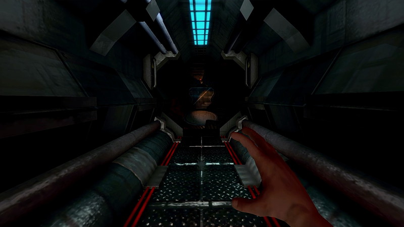 Infinity Runner - screenshot 2