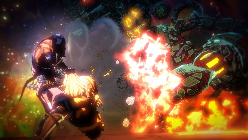 Yaiba: Ninja Gaiden Z - screenshot 11