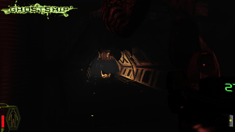 CDF Ghostship - screenshot 46