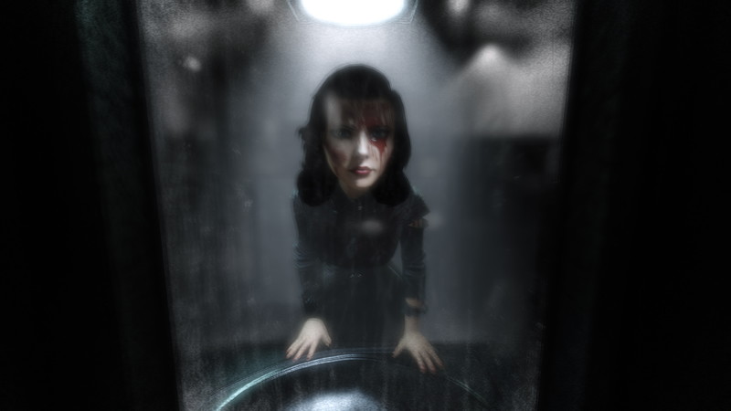 BioShock Infinite: Burial at Sea - Episode Two - screenshot 1