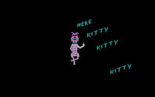 Alley Cat - screenshot 9