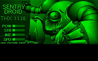 Alien Carnage - screenshot 8