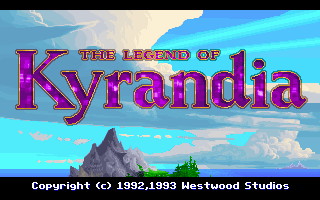 The Legend of Kyrandia - screenshot 34