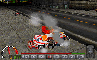 Carmageddon - screenshot 2