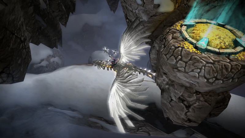 Dragons and Titans - screenshot 7