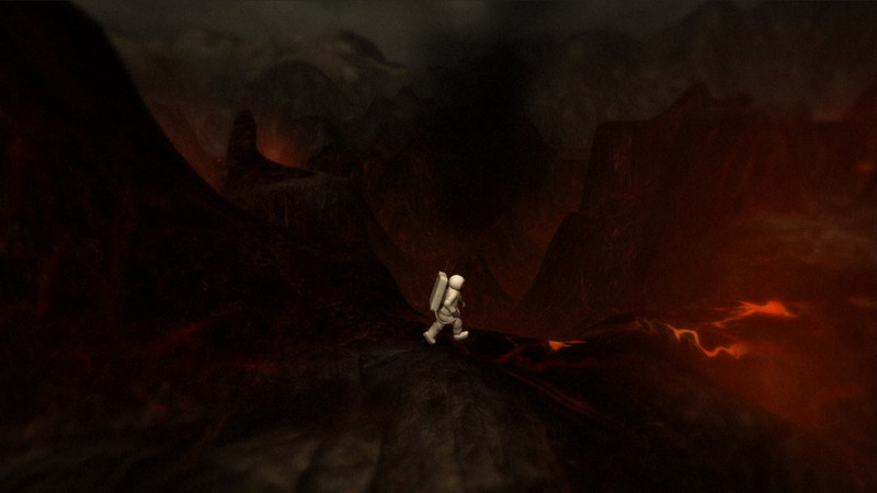 Lifeless Planet - screenshot 13