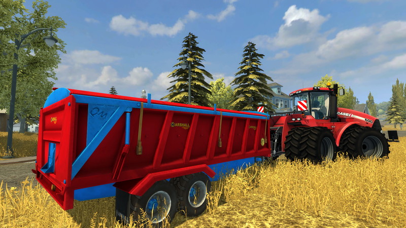 Farming Simulator 2013: Official Expansion 2 - screenshot 17