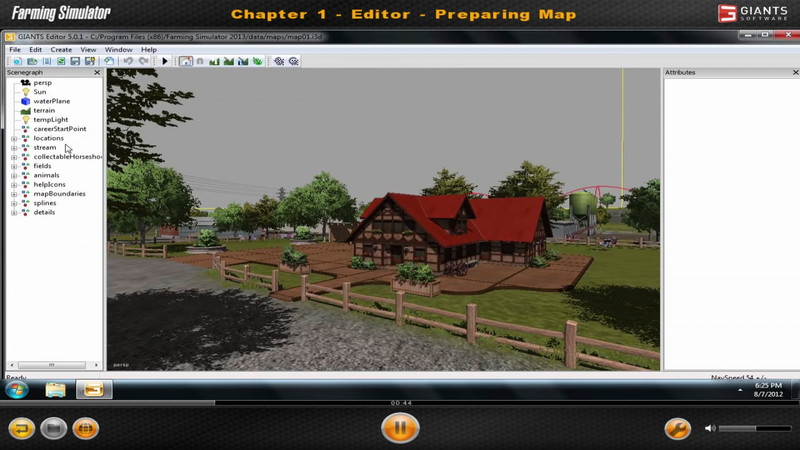 Farming Simulator 2013: Official Expansion 2 - screenshot 12