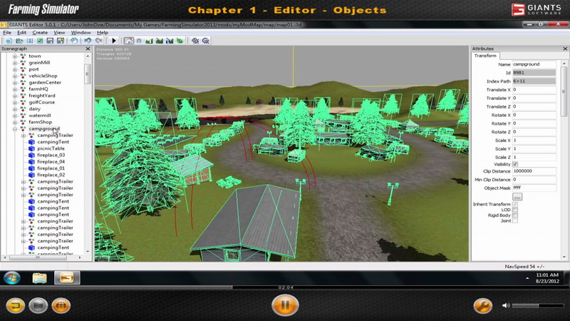 Farming Simulator 2013: Official Expansion 2 - screenshot 10