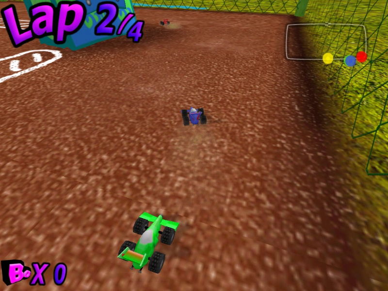 MiniOne Racing - screenshot 12