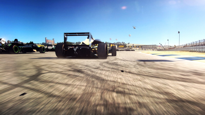 GRID: Autosport - screenshot 14