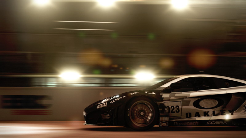 GRID: Autosport - screenshot 8