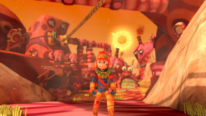 The Last Tinker: City of Colors - screenshot 22