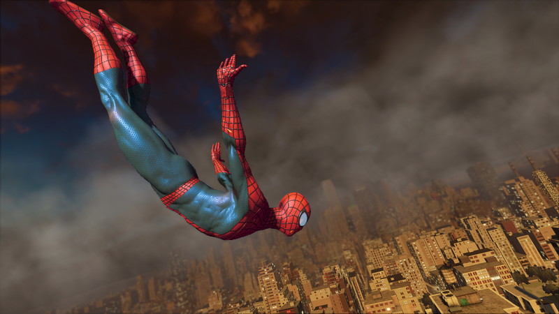 The Amazing Spider-Man 2 - screenshot 17