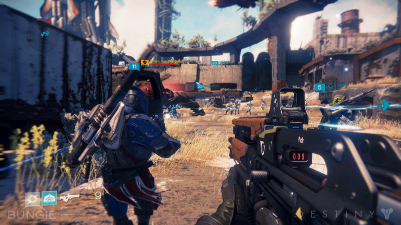 Destiny - screenshot 22