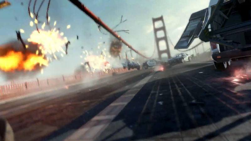 Call of Duty: Advanced Warfare - screenshot 26
