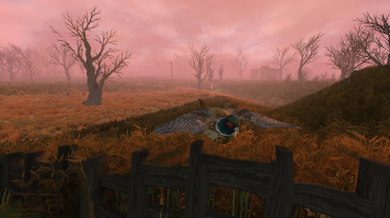 Sir, You Are Being Hunted - screenshot 9