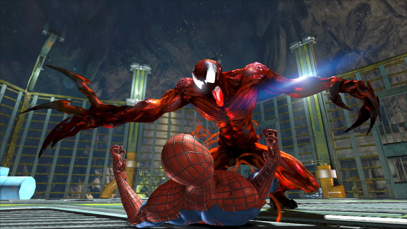 The Amazing Spider-Man 2 - screenshot 7