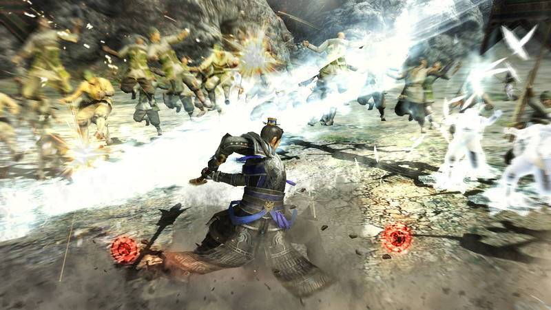 Dynasty Warriors 8: Xtreme Legends Complete Edition - screenshot 4