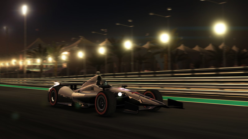GRID: Autosport - screenshot 5
