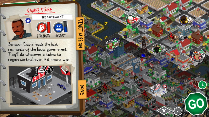 Rebuild 3: Gangs of Deadsville - screenshot 22